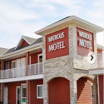 Motel in Watrous, Hotel in Watrous, Motel in Saskatoon, Hotel in Saskatoon, Restaurants in Watrous