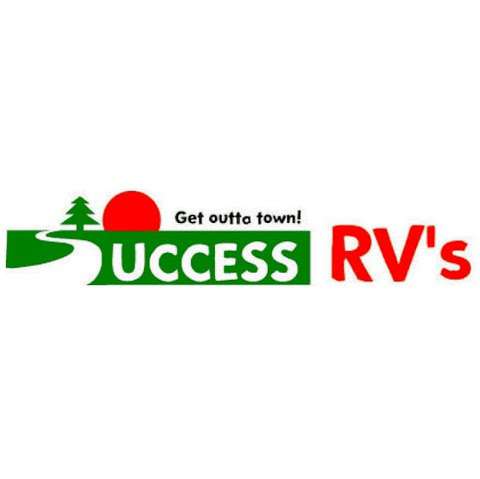Success R V's Inc