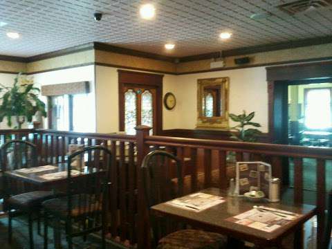 Pepper Tree Family Restaurant